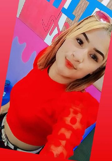 Flaquita from Venezuela Mixu member support